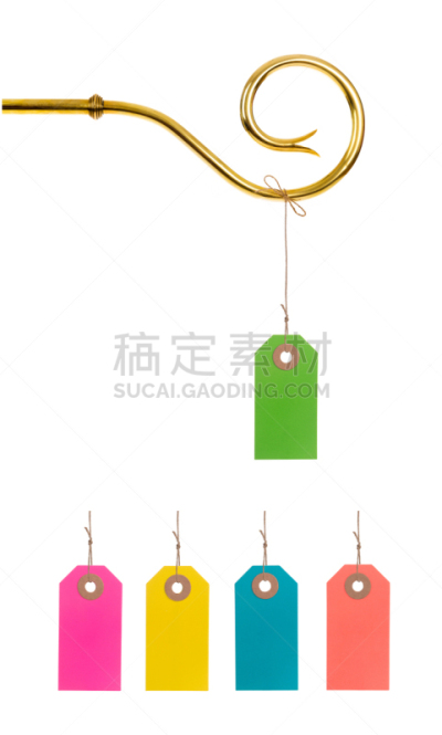 标签,人力资源,圣诞老人,牧羊人之杖,节杖,贴标签,价格标签,垂直画幅,留白