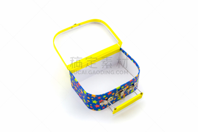 包装纸,空箱子,首饰盒,水平画幅,无人,白色背景,盒子,背景分离,圣诞礼物