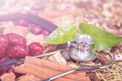 Combination of  Chinese and Western Medicine