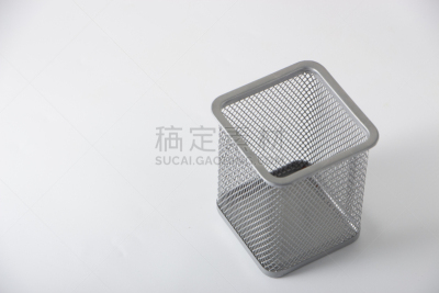 杯,白色背景,无人,水笔,拿着,商务,背景分离,信函,铅笔,垃圾