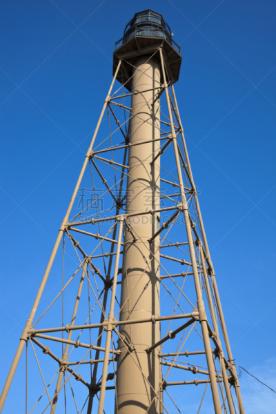 马布尔海德,灯塔楼,塞勒姆,垂直画幅,天空,褐色,建筑,无人,蓝色,大西洋