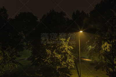 雨,留白,灵性,时段,水平画幅,高视角,湿,夏天,中长距离,瑞典