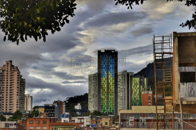 BOGOTÁ COLOMBIA