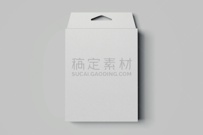 分离着色,三维图形,纸箱,白色背景,白色,商务,空的,纸盒,模板,现代