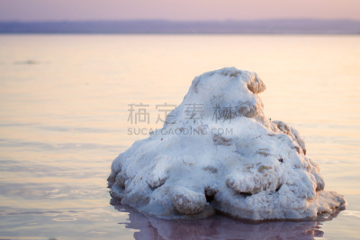 托雷维耶哈,萨利纳斯,地形,盐湖,水,天空,夜晚,spa美容,石材,湖
