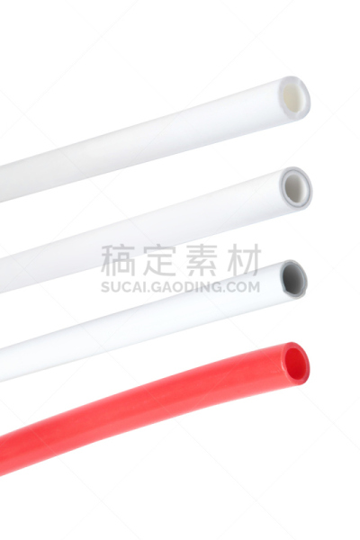 水,管道,地下的,污水,软管,背景分离,塑胶,弹性,圆柱体,技术