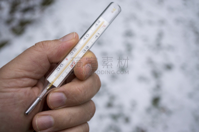 温度计,健康保健,温度,水平画幅,水银,白人,特写,医疗诊断工具,部分,准确