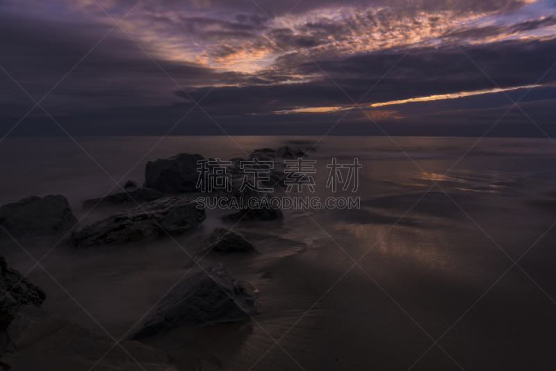 海洋,红桃,水,休闲活动,水平画幅,沙子,无人,户外,海滩,风景