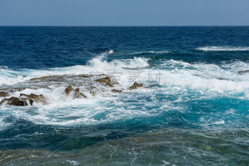 蓝窗,蓝孔,戈佐岛,马耳他,德维拉,littondale,洞室,水肺潜水,浮潜,被侵蚀的