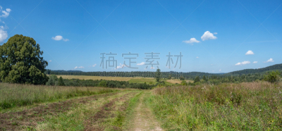 波兰,山,国内著名景点,安全,云,小路,客房预订,户外,吉祥物,天空