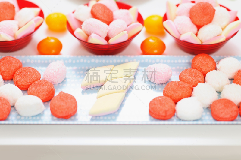 桌子,特写,糖果店,一周年纪念日,水平画幅,无人,周年纪念,生日,甜点心,节日