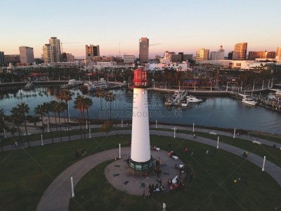 加利福尼亚,加维奥塔海岸州立公园,温泉,湿,黄昏,圣地亚哥,海岸线,波浪,夏天,户外
