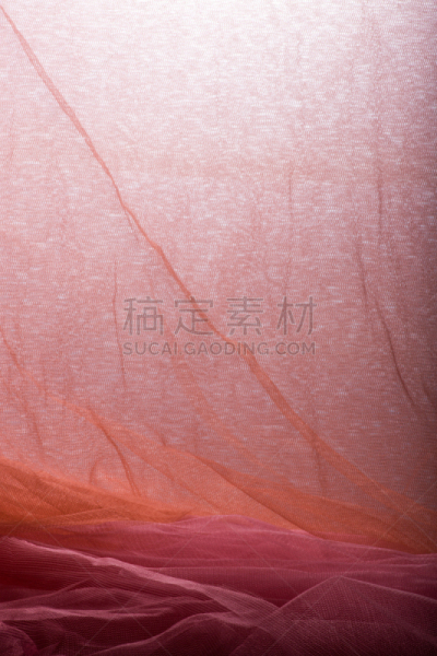 薄绸,纹理效果,抽象,背景,柔和,薄纱网,轻音乐,垂直画幅,纺织品,无人