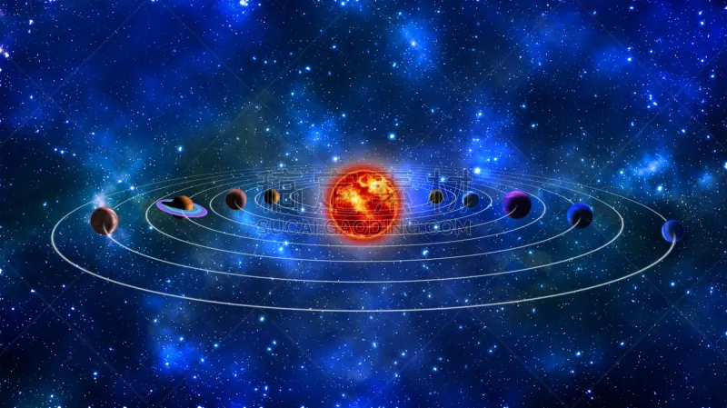 太阳系 海王星 天王星 木星 水星 金星 土星 小行星 火星 天文学图片素材下载 稿定素材 太阳系 海王星 天王星 木星 水星 金星 土星 小行星 火星 天文学图片素材下载 稿定素材