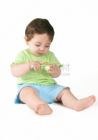 安抚奶嘴,婴儿,垂直画幅,留白,学龄前,可爱的,美人,人,人群,幼儿园