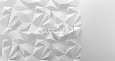 背景,三维图形,纹理,白色,低多边形效果 ,商务,弄皱的,几何形状,灰色,简单