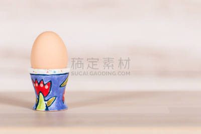 散养家禽,鸡蛋,熟的,餐具,奶制品,煮食,水平画幅,无人,膳食,早晨