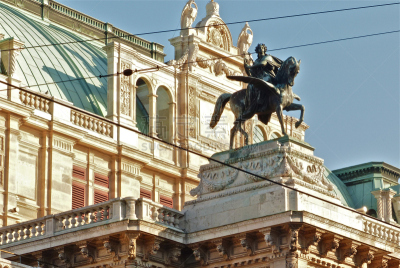 Autriche-Opéra, Vienne