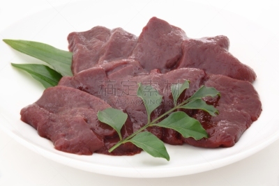 肝脏,神户,牛肉,烤肉架,烧肉,动物消化系统,牛,动物内脏,兵库县,留白