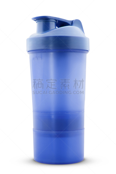运动,塑胶,白色背景,分离着色,智慧,糖罐,鸡尾酒,食品,活力,背景分离