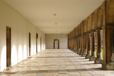 圣三一学院,剑桥大学,sir isaac newton,东安格利亚,回廊,画廊,灯笼,照明设备,地板
