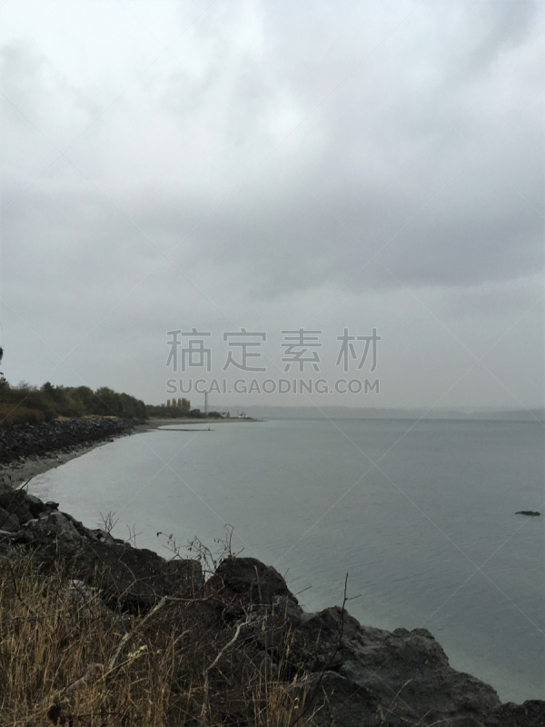 迪斯卡沃帕克,海滩,北,自然,垂直画幅,水,海岸线,地形,无人,户外