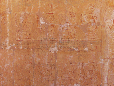 过时的,背景,埃及,哈西帕苏神殿,rameses ii,埃及卢克索,底比斯,象形文字,古老的