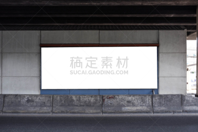 布告栏,城市,留白,水平画幅,消息,无人,户外,交通方式,现代
