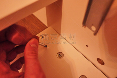 小的,书桌,计算机,笔记本电脑,商务,空的,一个物体,舒服,地板,设备用品
