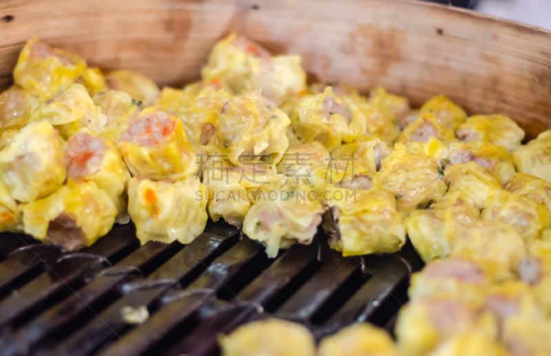 泰国,柔焦,图像,街头食品,格子烤肉,沙嗲,水平画幅,开胃品,膳食,户外