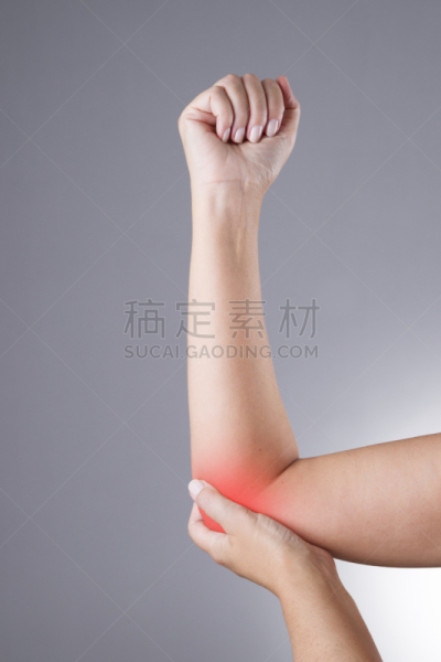 关节,痛苦,手,垂直画幅,替代疗法,辅导讲座,四肢,努力,纯净,色彩增强