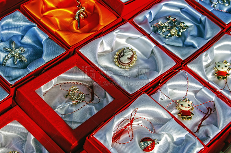 符号,春天,胸针,护身符,边框,艺术,水平画幅,形状,珠宝,特写