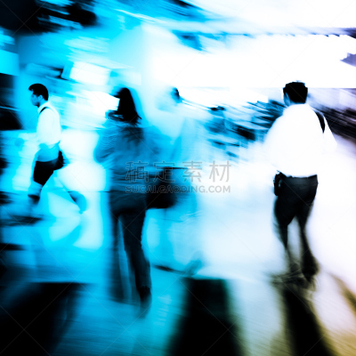 城市,商务人士,群众,广州,遮住脸,人群,户外,白人,男商人,阶调图片
