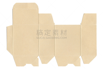 纸板,盒子,骰子,空白的,水平画幅,无人,白色背景,背景分离,白色,容器