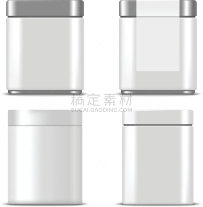 盒子,金属质感,轻蔑的,盖子,小罐,锡,罐子,垂直画幅,布置,写实