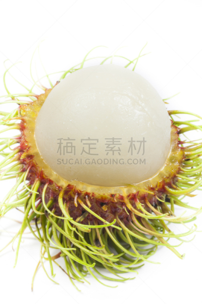 红毛丹,自然,垂直画幅,水果,无人,有机食品,特写,甜点心,红色,亚洲