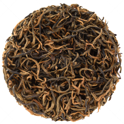 红茶,花蕾,思茅,纯净,泉,云南省,中国茶,抗氧化物,自然界的状态,大特写