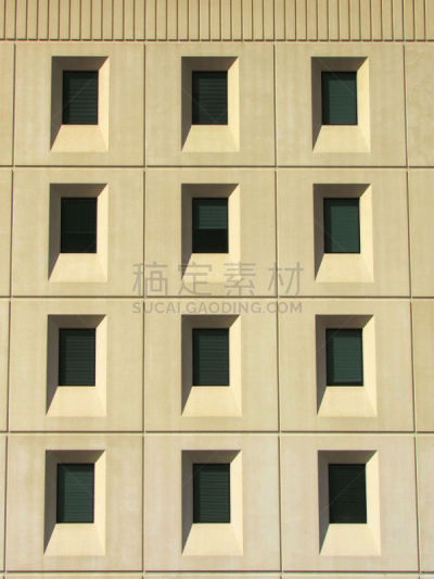 长方形,墙,暗色,对称,垂直画幅,灰色,图像,美国,无人,建筑