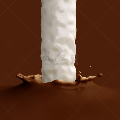 液体,彩色背景,绘画插图,自然,暴力,墨水,纯净,方形画幅,水滴,模板