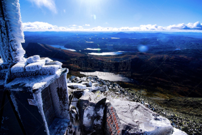 ,telemark,泰勒马克,自然,天空,水平画幅,地形,秋天,无人,户外