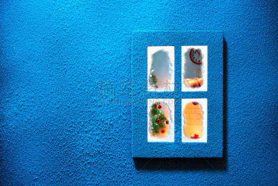雪,窗户,舒服,起居室,室内,美,留白,公园,窗台,水平画幅