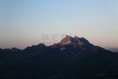 山,山脊,密迪齿峰,岩石,户外,天空,瑞士,山脉,欧洲,自然
