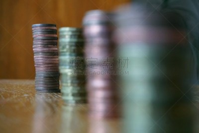 铜,黄金,自然立柱,金叶,水平画幅,特写,信用卡,商业金融和工业,工资,金色