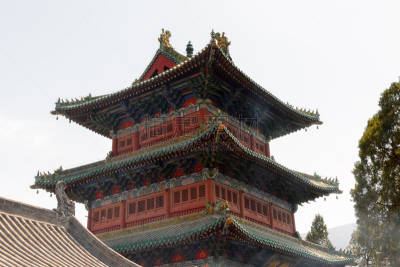 少林,宝塔,寺庙,世界遗产,少林寺,武术,官吏,水平画幅,古老的