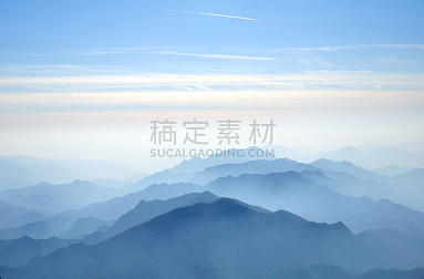 雪,山,身体活动,脚印,运动,雪山,北京,极限运动,环境,云