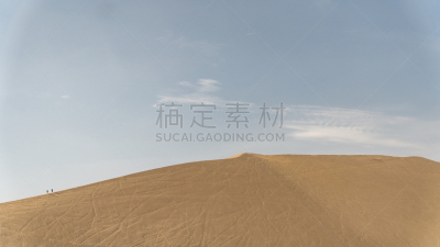 沙子,沙丘,瓦卡奇纳,伊卡,沙漠,秘鲁,水,天空,美,度假胜地