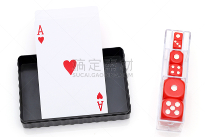 纸牌,骰子,团体性运动,进行中,风险,休闲游戏,塑胶,玩具,扑克,立方体形状