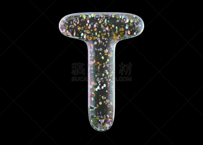 字母,英文字母t,三维图形,气球,铝箔,透明,单词,风,玩具