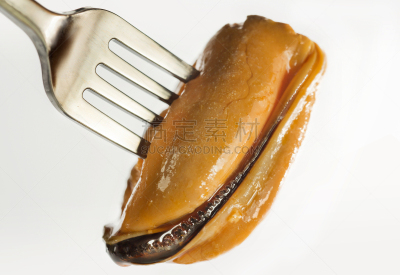贻贝,褐色,煮食,水平画幅,无人,软体动物,湿,生食,法式食品,海产
