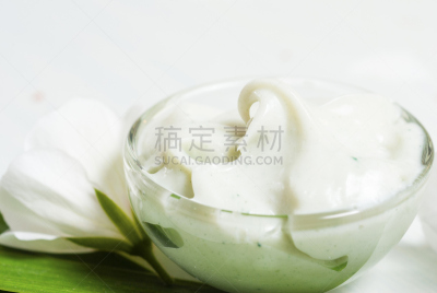 润肤露,留白,水平画幅,无人,spa美容,奶油,抗痘护理露,乡村风格,化妆用品,明亮